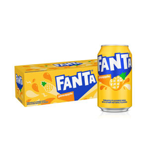Refresco Fanta Piña disponible a granel para compradores mayoristas - Product Image 6