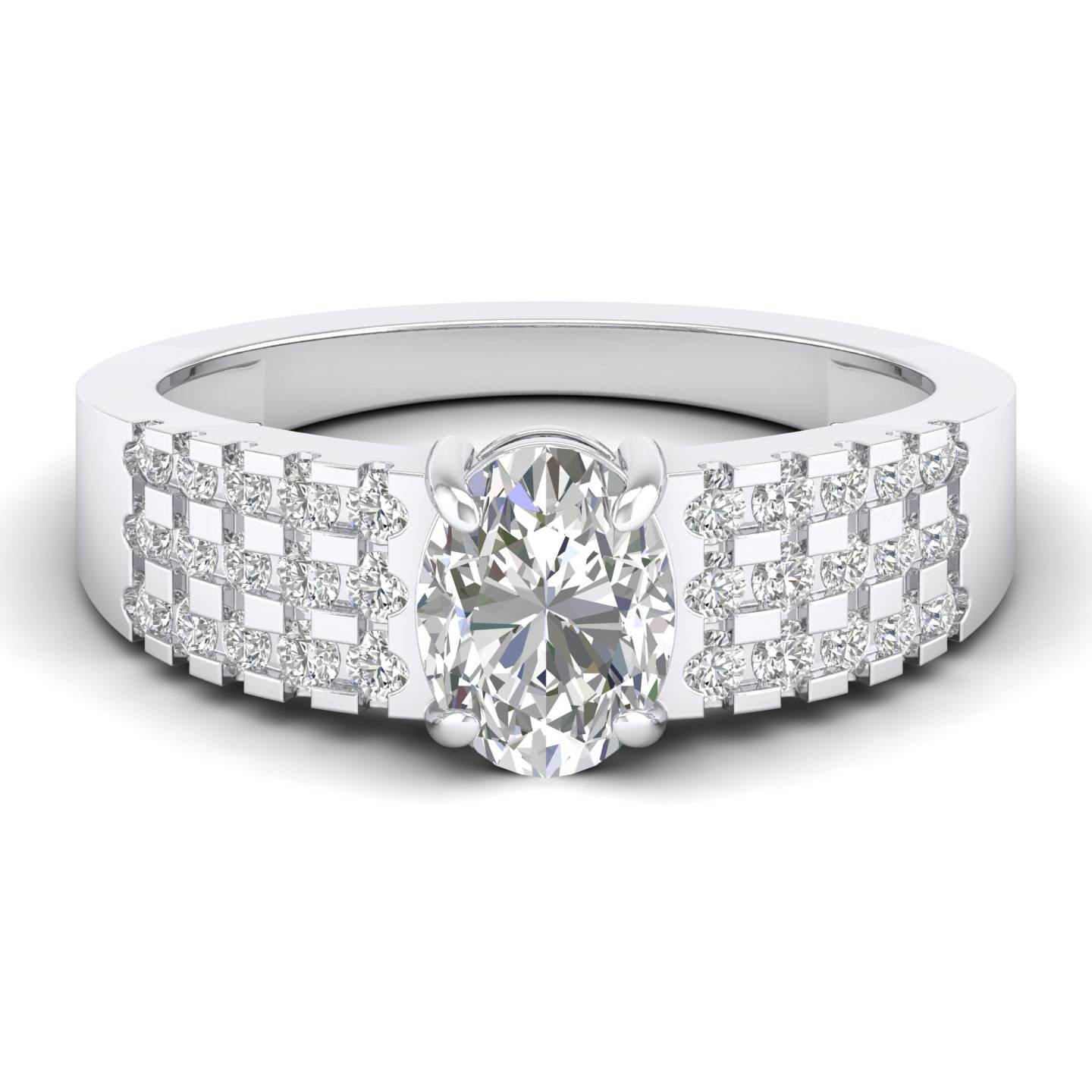 ทองคำขาว