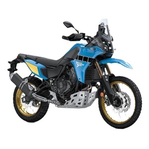 Motocicleta Todoterreno Doble Propósito Teneres 700 Rallys Adventure 2025 Nueva, de Alto Rendimiento, para Turismo, en Venta - Product Image 1