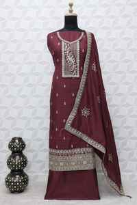 ชุดกำจัดวัชพืช,ชุดสูทสำหรับงานแต่งงานหรูหรา - Product Image 2