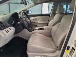 Limpie 2012 T o y o t a Ve n za Limited - Product Image 4