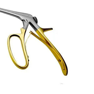 Fórceps Tischler con logotipo personalizado | Venta caliente Fórceps Tischler de acero inoxidable alemán de alta calidad superior - Product Image 2