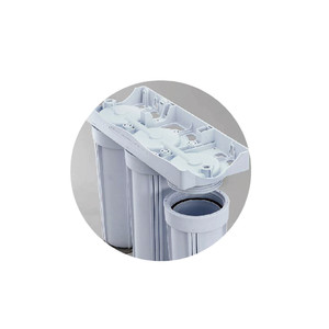 Sistema de Agua Potable por Ósmosis Inversa de 5 Etapas, 50 GPD, con Apagado Automático, Autolimpieza y Fácil Operación para Uso Doméstico, en Autocaravanas y Automóviles - Product Image 3