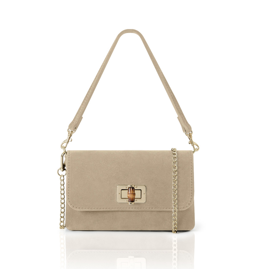 Taupe clair