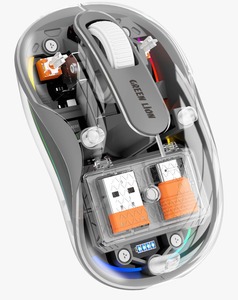 Chuột Rùa sư tử xanh - Product Image 1