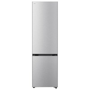 Refrigerador y Congelador GBBS726AMB Fit&Max Total No Frost Metal Sorbet Clase A, 59.7x67.4x203cm - Product Image 1