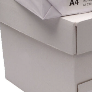 Fabricants OEM 80GSM 70GSM 75GSM 100% Copieur de papier A4 500 feuilles/rame A4 Papier de copie Papier de copie - Product Image 2