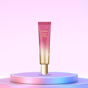 [Cledbel] Crema Contorno de Ojos con Colágeno, Efecto Lifting, Blanqueadora y Antiarrugas, Fórmula Hidratante con Péptidos de Oro para Mujeres, Todo Tipo de Piel - Product Image 3