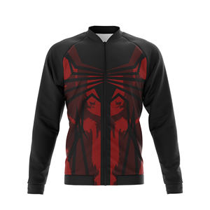 Proveedor Mayorista de Chaquetas Deportivas con Cremallera Completa |   Cálido, Transpirable y de Secado Rápido |   Tallas Hombre Mujer Juvenil |   Chaqueta de Entrenamiento - Product Image 1