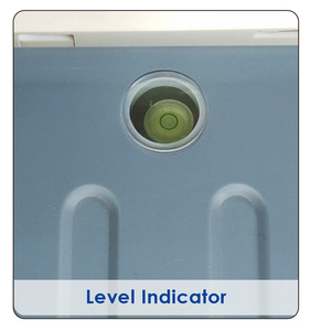 FM-652XUR วัดไขมันในร่างกายระยะไกล250กก. OEM ODM - Product Image 5