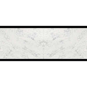 Grande dalle de quartz composé Calacatta Statuario Unionstone Premium pour mur, design moderne, imperméable - Product Image 4