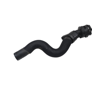 Tuyau de radiateur supérieur PEUGEOT 208 Série YHY (DV5RD) Diesel 1500 (19>) - Product Image 5