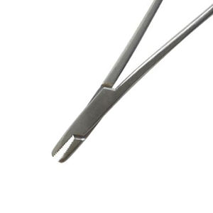 Fabricante profesional de alta calidad hecho portaagujas instrumentos de cirugía portaagujas para venta en línea - Product Image 5