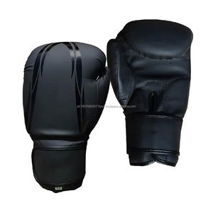 Guantes de Boxeo MMA Muay Thai Brillantes NUEVOS 2025 para Entrenamiento y Golpeo, Venta al Por Mayor - Product Image 2