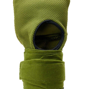 Bandages de protection en coton et silicone personnalisés avec logo OEM & ODM – Haute qualité, respirants, prix de gros, Nouveauté 2026 - Product Image 5