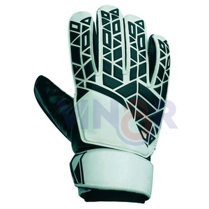 Guantes de Portero Ajustables de Alta Calidad para Fútbol, Guantes de Portero de Fútbol al por Mayor para Venta en Línea, Servicio OEM - Product Image 1