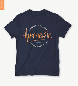 T-shirts de Graduation de Conception 3D Personnalisée en Gros Respirant 100% Polyester Coton Motif Solide Logo Avant Vierge pour les Événements de Classe - Product Image 5