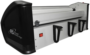 Alexis 27 chuyên nghiệp 27 "<span class=keywords><strong>Tabletop</strong></span> CuộN <span class=keywords><strong>Laminator</strong></span> - Product Image 4