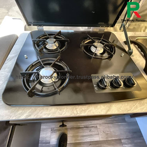 OBM en China: Remolque de Camping Plegable Ligero y Emergente, el Más Nuevo del 2025 - Product Image 4