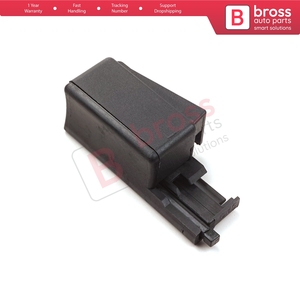BDP909 Side <b>Sliding</b> <b>Window</b> Glass <b>Lock</b> Latch Part Right 55170911 for Doblo MK1 Facelift 2005-2009 - Product Image 5