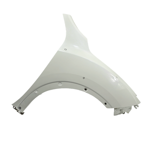 Aile avant droite Nissan Juke 1ère série F3100BV8MA (10>13) - Product Image 1