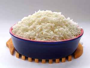 Arroz jazmín orgánico marrón de grano largo 5% calidad seca vaporizada blanca rota al por mayor - Product Image 4
