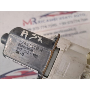 MOTORINO ALZAVETER ANTERIORE SINISTRO MERCEDES Classe R W251 A2518200742 642950 (05>) - Product Image 5