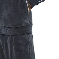 Vêtements de sport d'hiver pour hommes de haute qualité 2024, vêtements de sport de gym, imprimés, en tissu technique respirant, à séchage rapide, 100% coton, jogging deux pièces