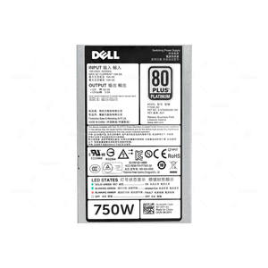 Alimentation DELL N30P9 750W pour PE R520 R620 R720 R720XD T320 T420 G12 Reconditionnée - Product Image 4