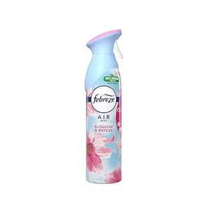 Febreze - Ambientador en Aerosol de Trescientos Mililitros, Ecológico, con Propelente Natural, Eliminador de Olores, Precio Económico al por Mayor - Product Image 6
