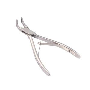 เครื่องมือผ่าตัดกระดูกแบบโรนเจอร์ ทำจากสแตนเลส ทนทาน ดีไซน์จับถนัดมือ เหมาะสำหรับใช้ในโรงพยาบาลและคลินิก - Product Image 3