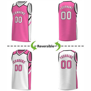 Uniforme de basket-ball professionnel Top qualité 100% polyester vêtements de sport uniforme de basket-ball avec logo de l'équipe - Product Image 2