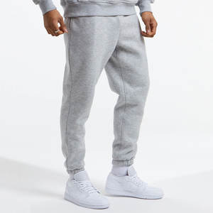 กางเกงวอร์มผู้ชายสุดเทรนดี้ ผลิตจากผ้าเนื้อนุ่ม เหมาะสำหรับออกกำลังกาย วิ่ง และแฟชั่นสตรีท - Product Image 2