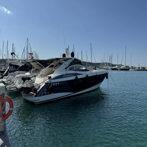 Barcos A-b-s-o-l-u-t-e 45 a bajo precio - Product Image 1