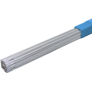 Varilla de Soldadura TIG de Acero Inoxidable Dúplex ER2209, Metal de Relleno GTAW AWS A5.9, Fabricante Industrial de Exportación de India - Product Image 5