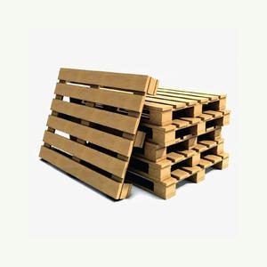 Precio de venta de palés de madera de pino 48X40 baratos - Product Image 5