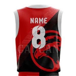 Uniforme de baloncesto paquistaní para hombres, ropa de equipo de Pekín personalizada con técnicas impresas de diseño único - Product Image 5