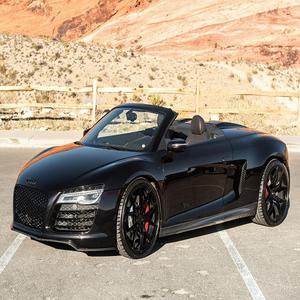 AUDI R8 V10 SPYDER 2015 USADO, Volante a la Izquierda/Derecha - Product Image 1