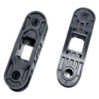 Adaptateurs d'hélices et clips d'hélices Agras T100S T70S T55 pour drones de pulvérisation agricole T55 – Pièces de rechange et pinces d'hélices