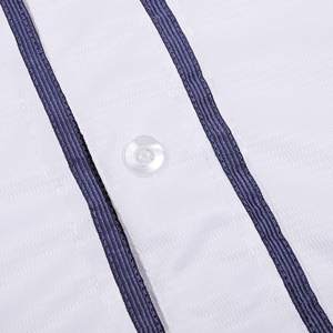 เสื้อเบสบอลคุณภาพสูงสำหรับทีม ผลิตโดยมืออาชีพ ขายเสื้อเบสบอลคุณภาพดี - Product Image 5