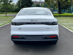 รถยนต์ BYD Seal 05 DM-i รุ่น Smart Driving Edition รุ่นหรูหรา ปี 2025 รถยนต์ขนาดกะทัดรัด 4 ประตู 5 ที่นั่ง ระยะทางวิ่งแบบ NEDC 601-700 กม. แบตเตอรี่ 90-110 กิโลวัตต์ชั่วโมง - Product Image 6