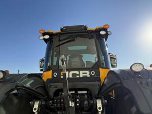 Tractor JCB Fastrac 4220 del 2020 en venta - Product Image 6