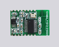 Módulo de Reproducción de Voz MP3 N930X de Alta Calidad |   Reproductor de Audio con Control por Cable Único UART |   Placa de Reproducción de Sonido Integrada