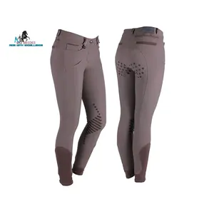 Culotte en silicone confortable au design personnalisé avec patch de protection au genou de marque privée d'Inde - Product Image 2