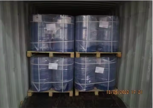 Polartech BA 62 M Agent auxiliaire chimique à base de Wr pour le travail des métaux MEA/TEA Formas - Product Image 3