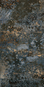 Modelo Evergreen, superficie especial, patrón de flores, forma rectangular, 600x1200mm, baldosas de porcelana vitrificada para baldosas de pillers. - Product Image 4