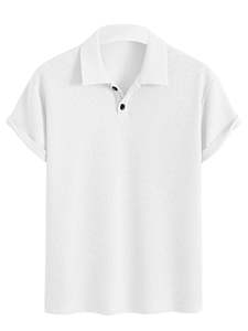 Camisetas Polo para Hombre, Fabricante de Ropa Directo de Fábrica, Venta al Por Mayor OEM - Product Image 6