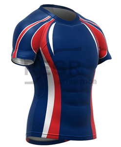 Unisex Custom Sublimated Compression Gym Shirts Long Sleeve BJJ Rashguard MMA with Custom Logo <b>Lycra</b> Fabric <b>Mens</b> Rash Guard - Product Image 6