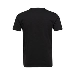 Camisetas de Hombre de Algodón Pesado Transpirable para Ropa Urbana, Camisetas de Cuello Redondo para Hombre 100% Algodón - Product Image 5