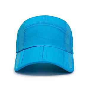 Casquettes de camionneur en maille personnalisables de haute qualité, design respirant réglable, logo personnalisé pour le cyclisme, la plage, casquette de camionneur - Product Image 1